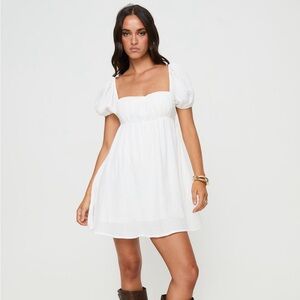 Princess Polly Let’s Dance Mini Dress